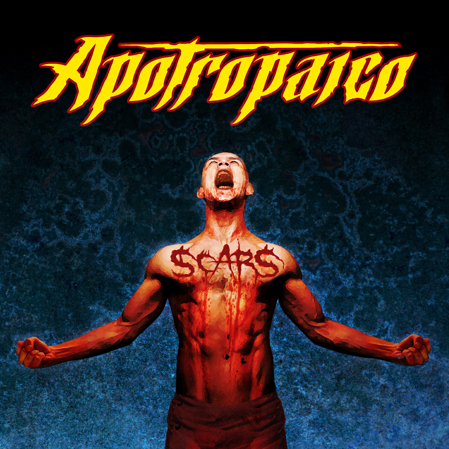 Apotropaico
