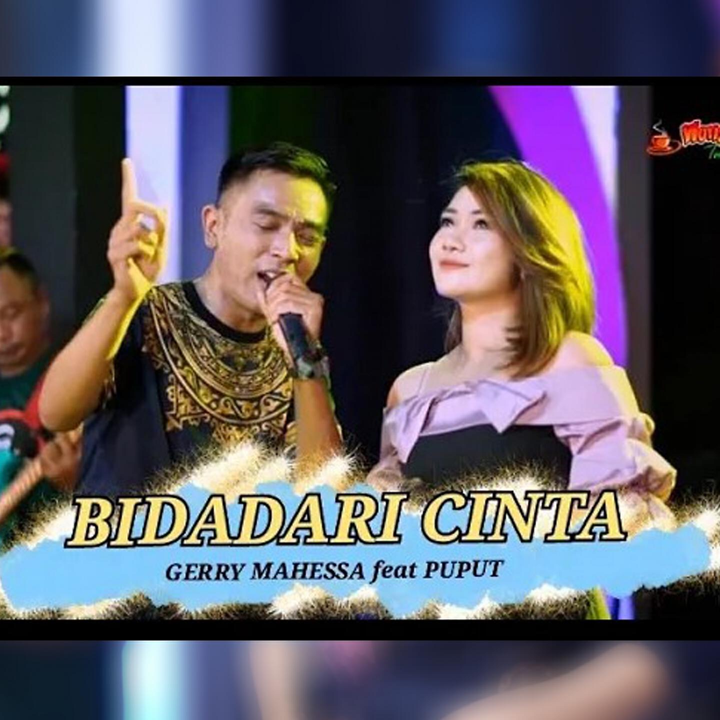 Релиз Bidadari Cinta