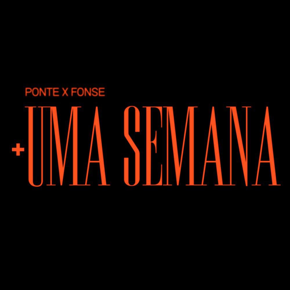 Релиз Mais uma Semana