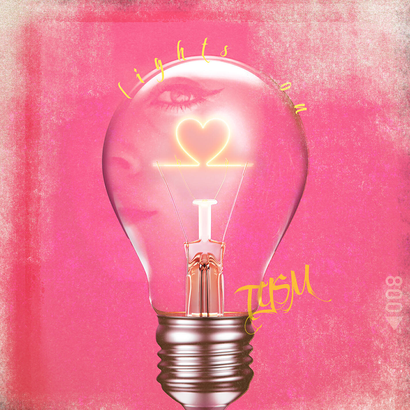 Релиз Lights On