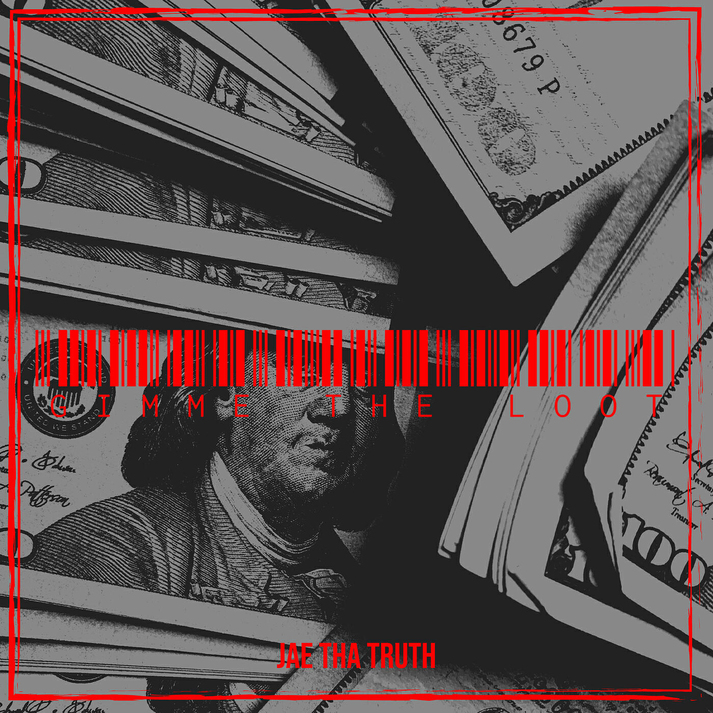Релиз Gimme the Loot