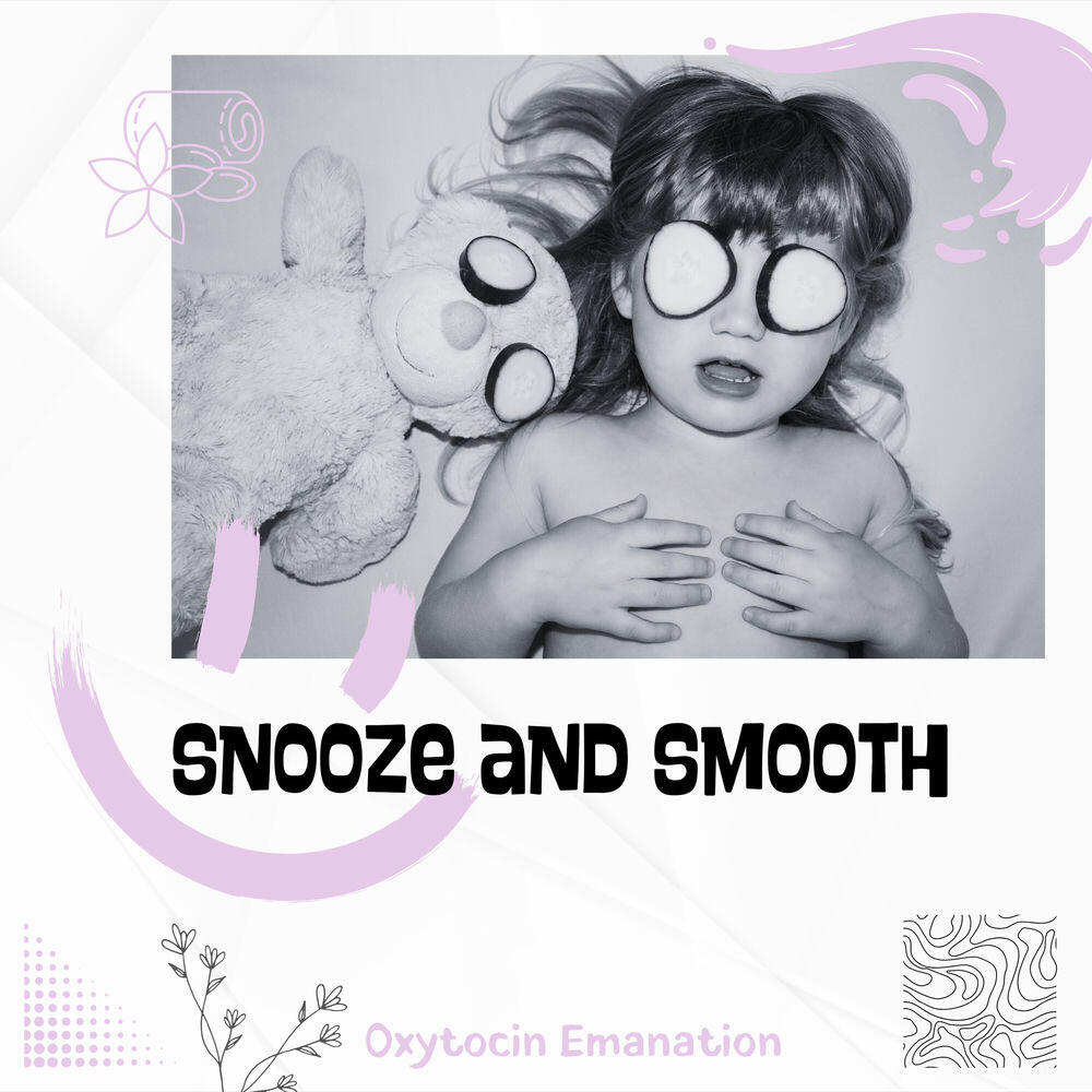 Релиз Snooze and Smooth