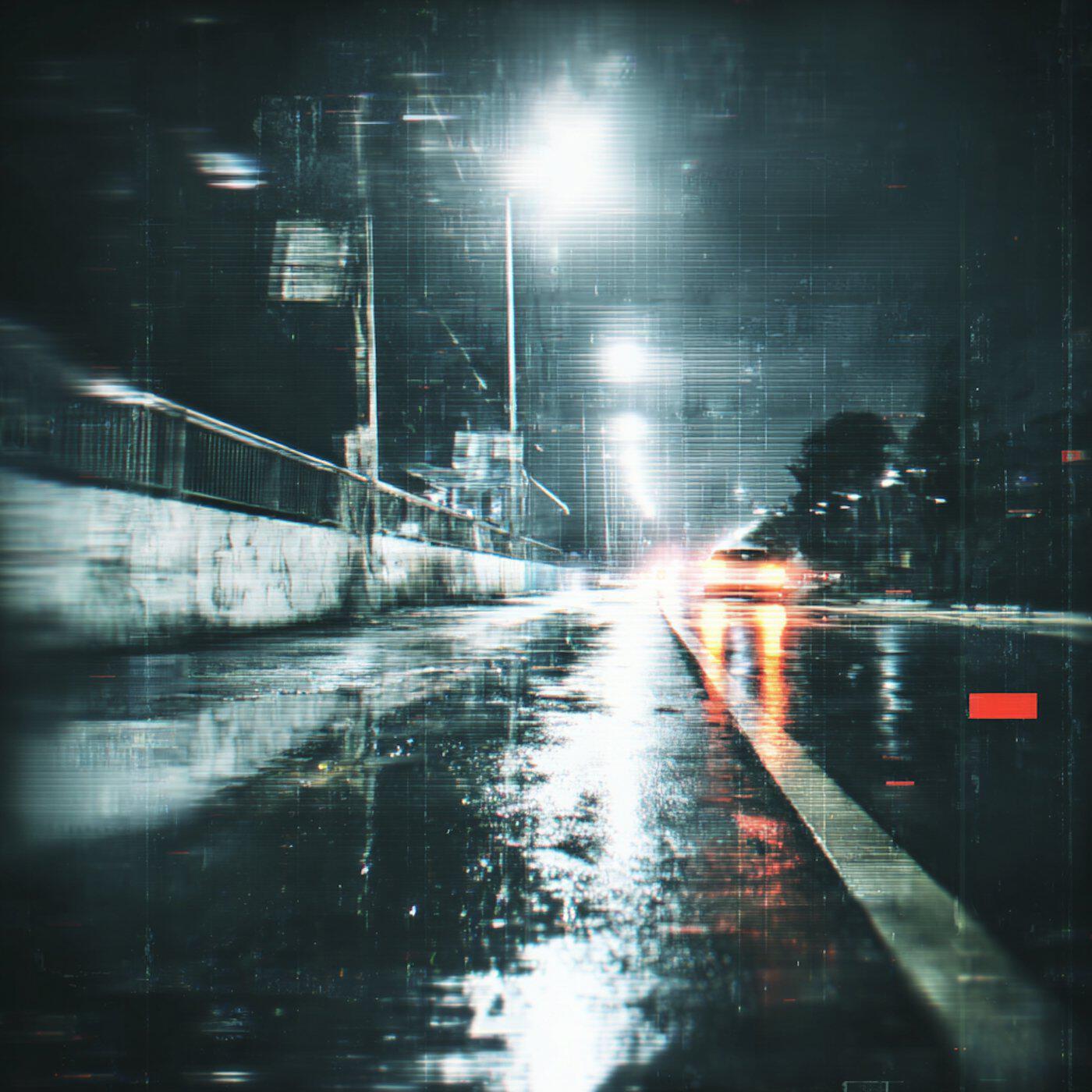 Релиз Digital Chase
