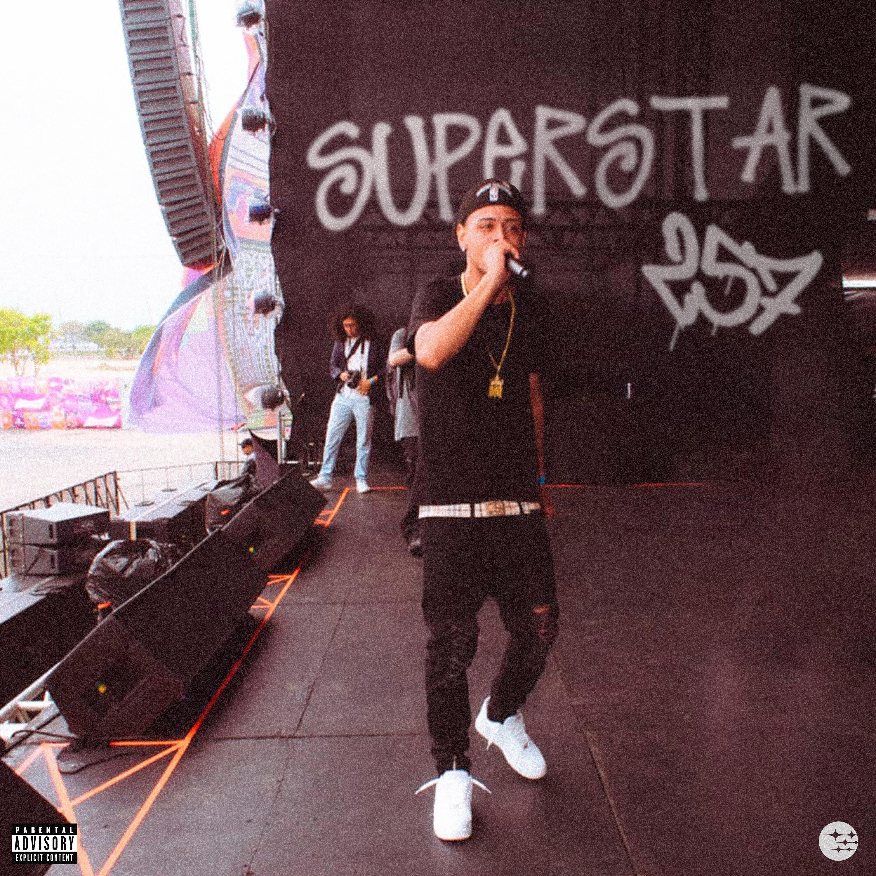 Релиз Superstar
