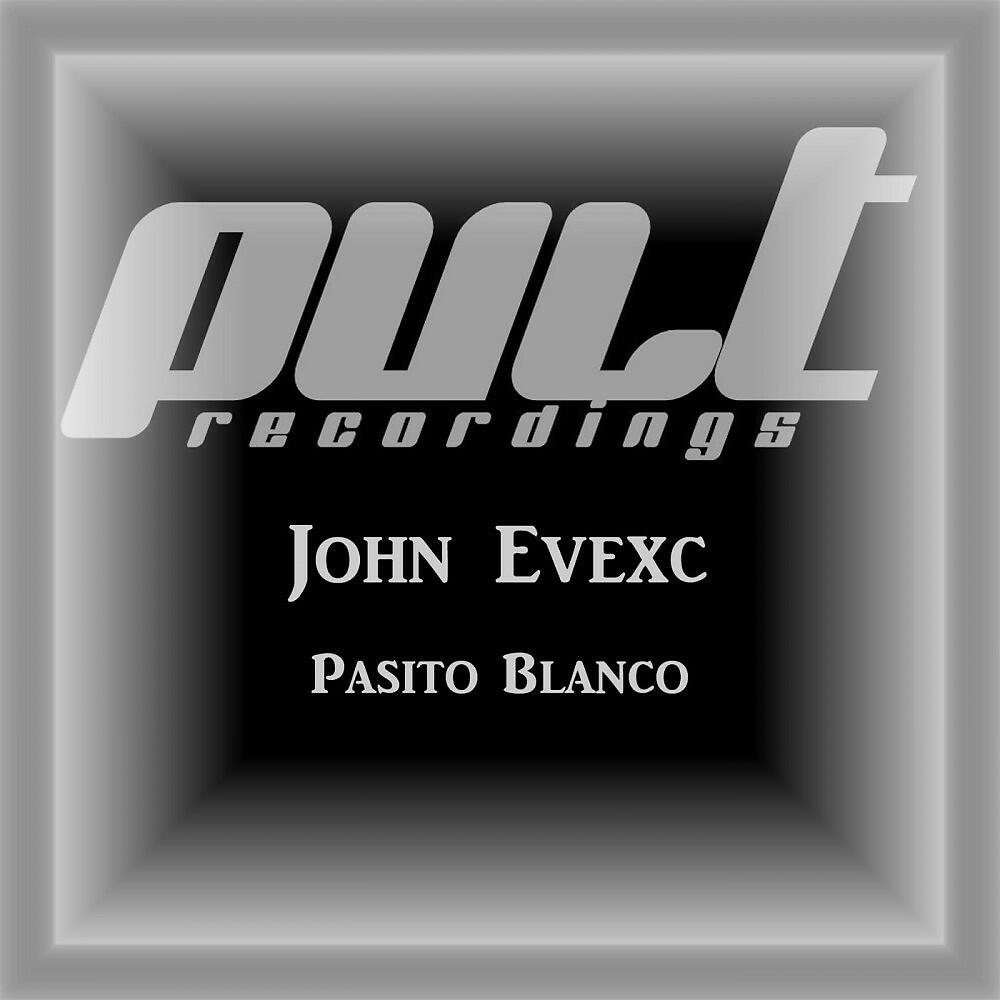 Релиз Pasito Blanco