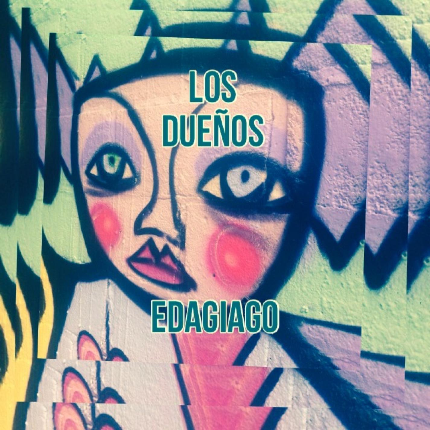 Релиз EDAGIAGO - SYMPHUNKONY (feat. Charli Funk)