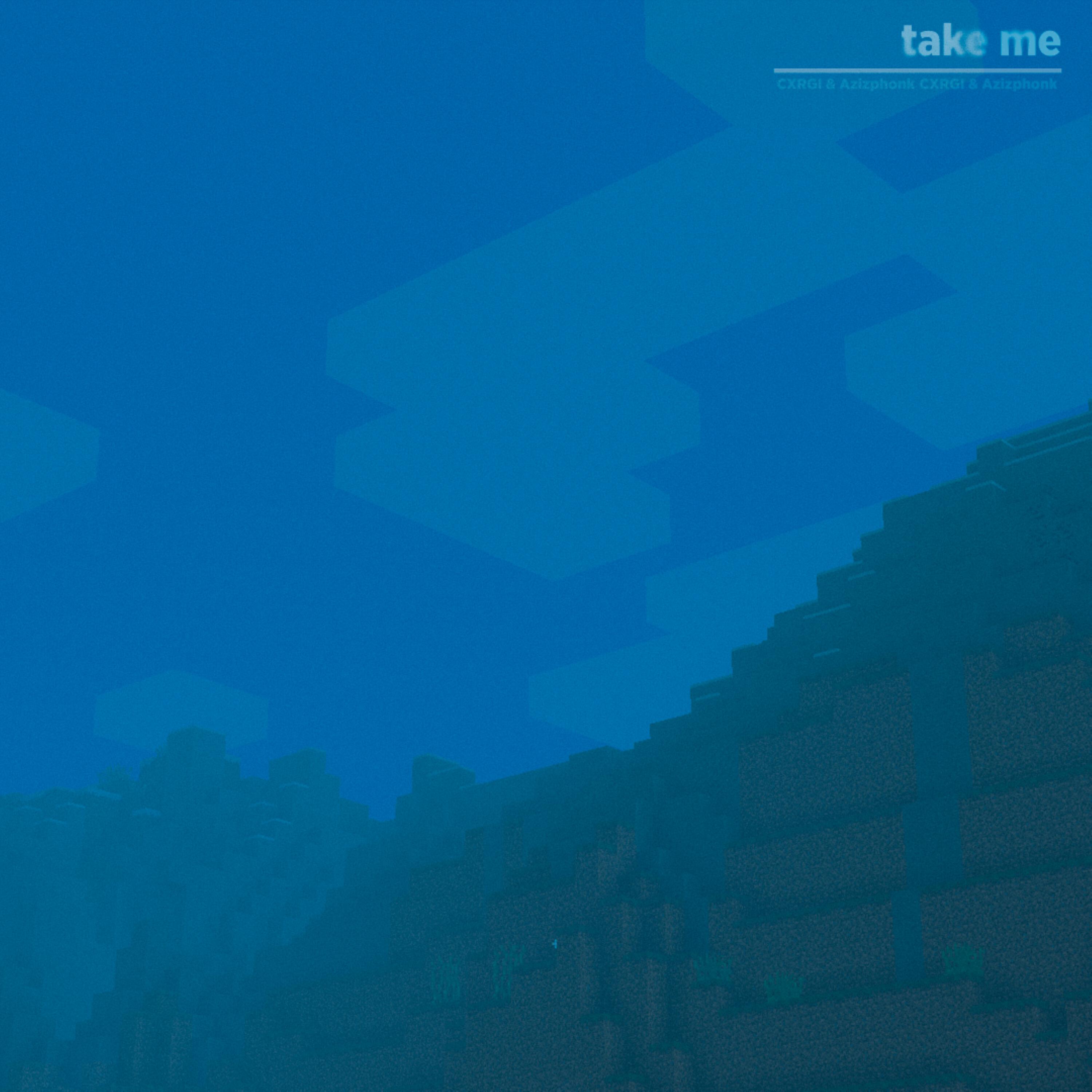 Релиз take me