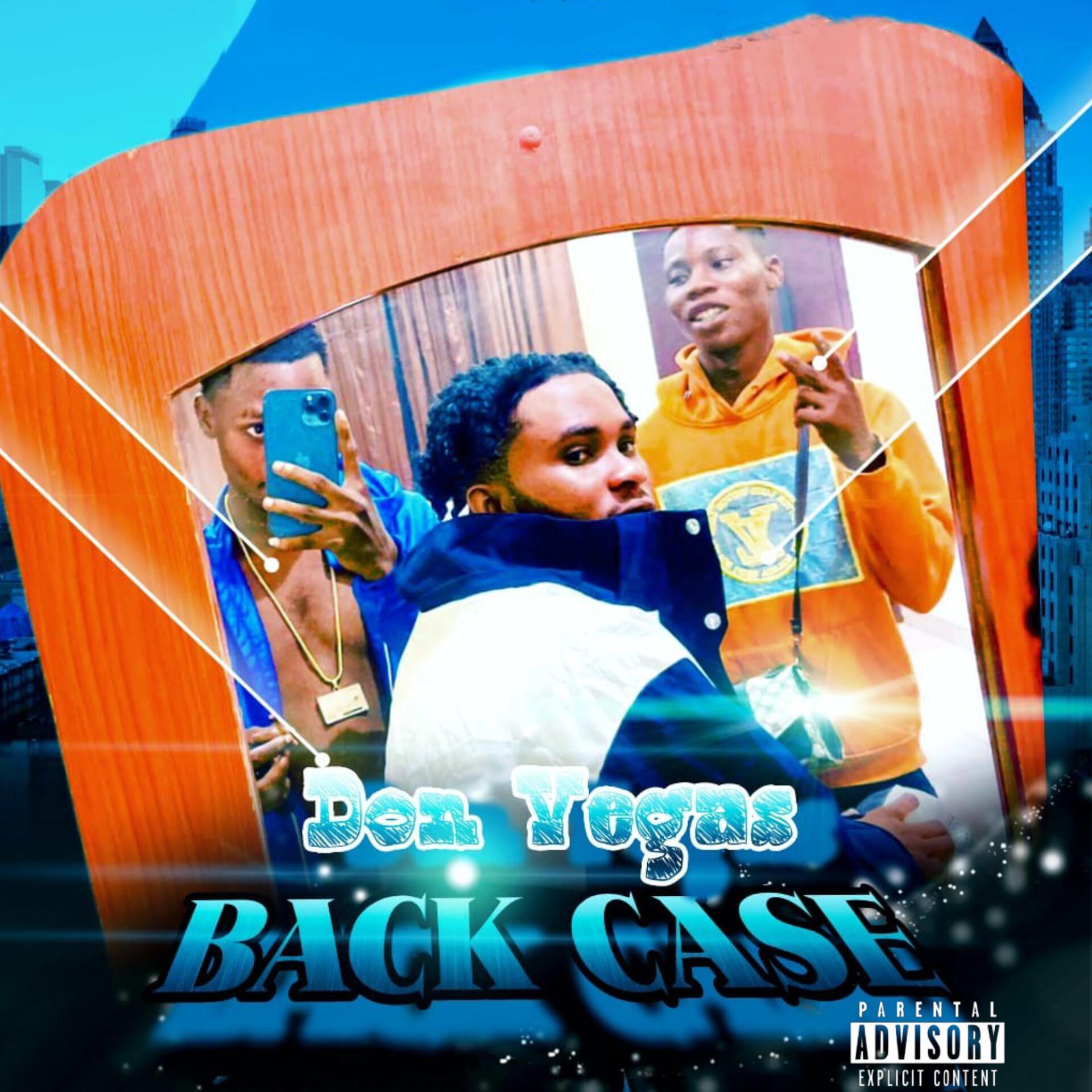 Релиз Back Case