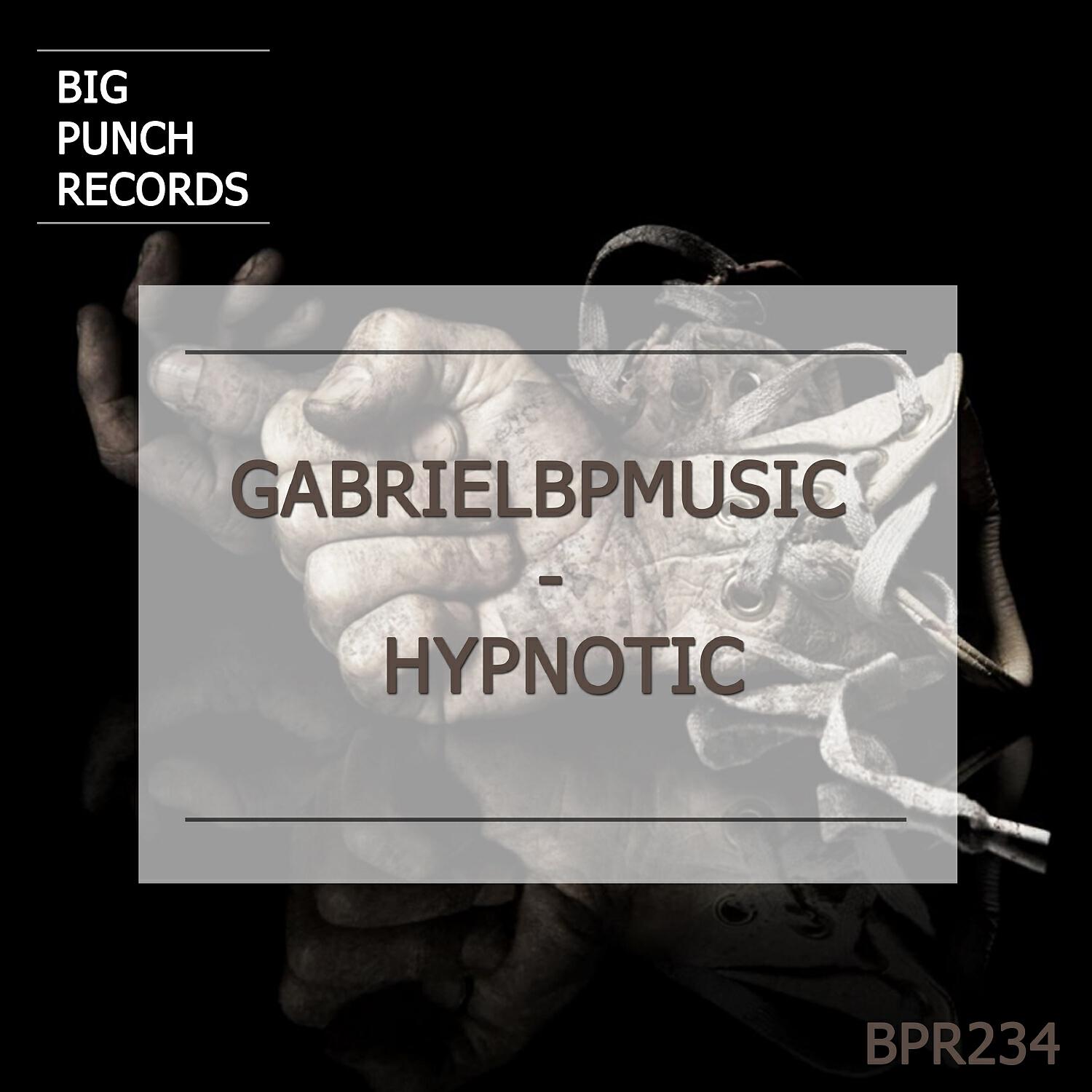 Релиз Hypnotic
