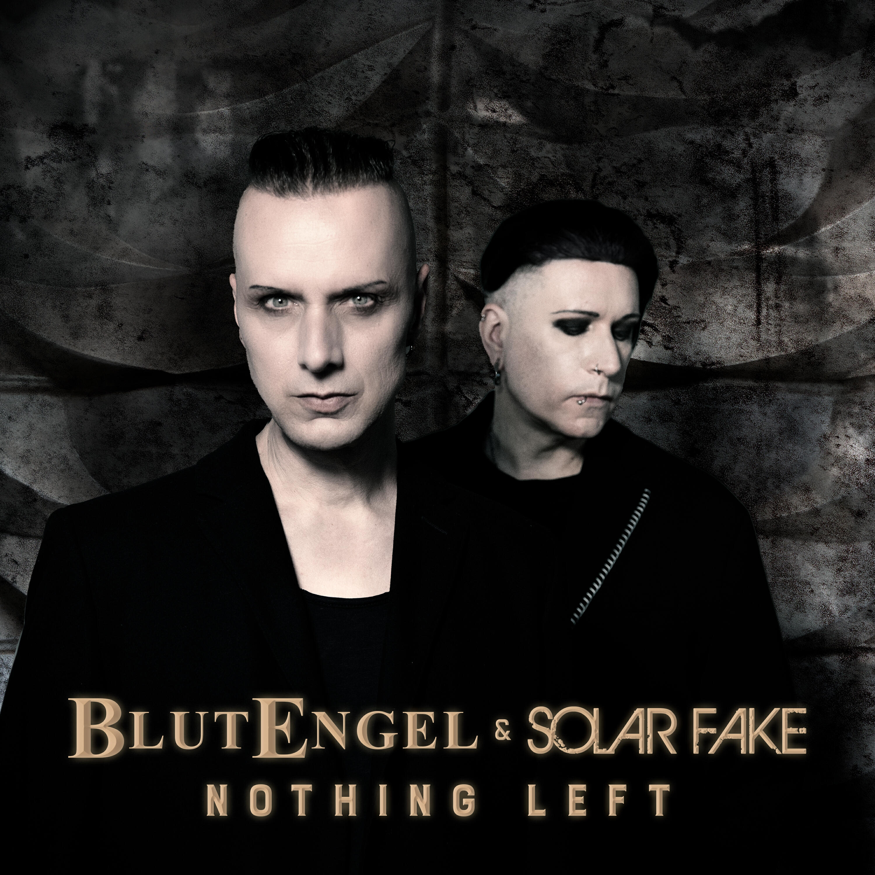Постер альбома Nothing Left