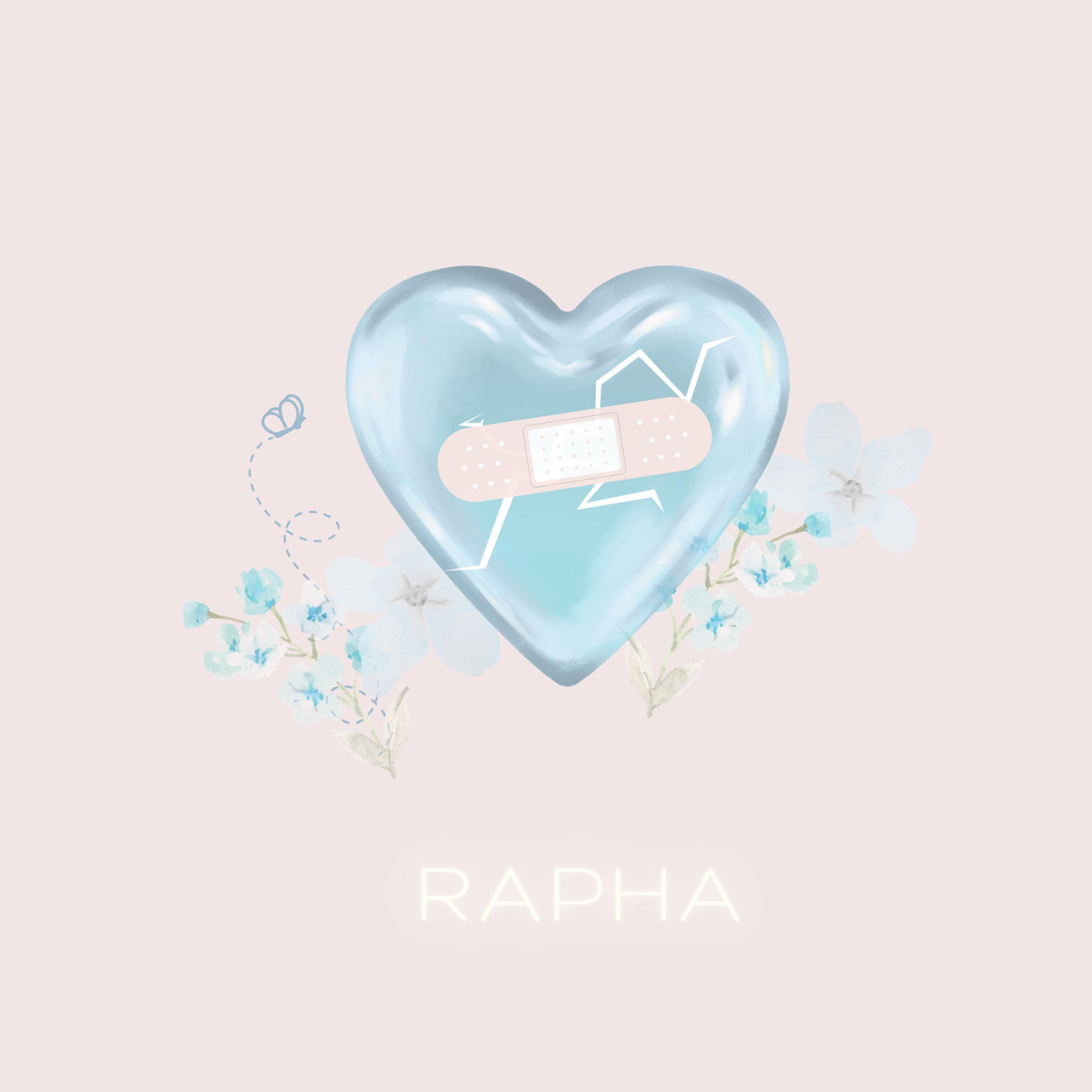 Релиз RAPHA