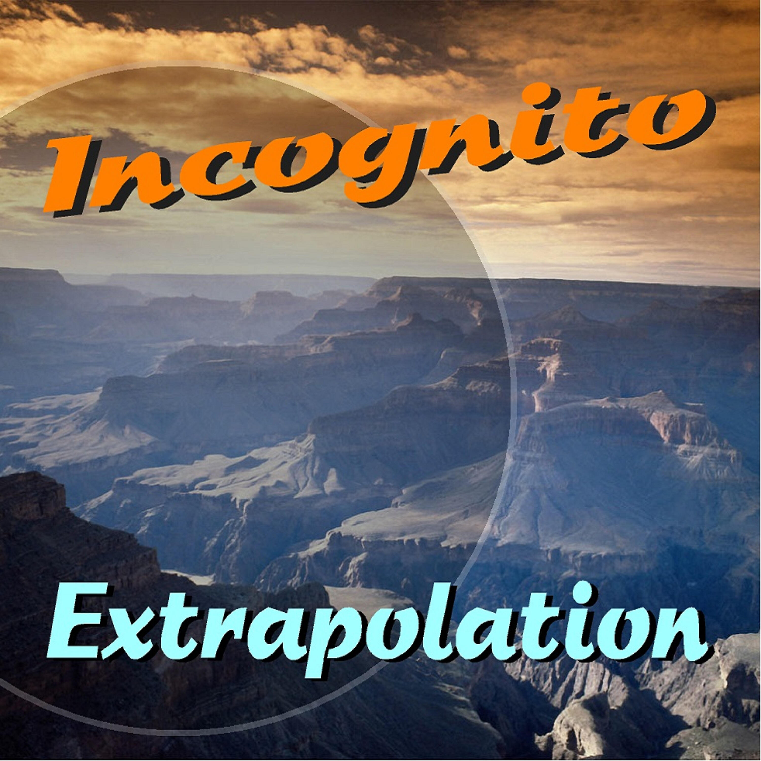 Релиз Extrapolation