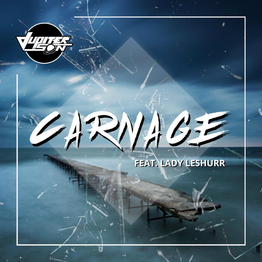 Релиз Carnage