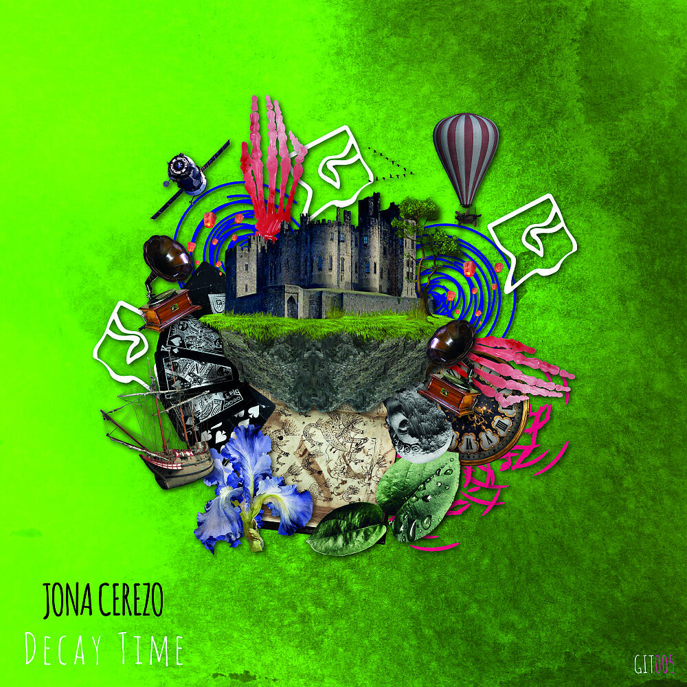 Релиз Decay Time