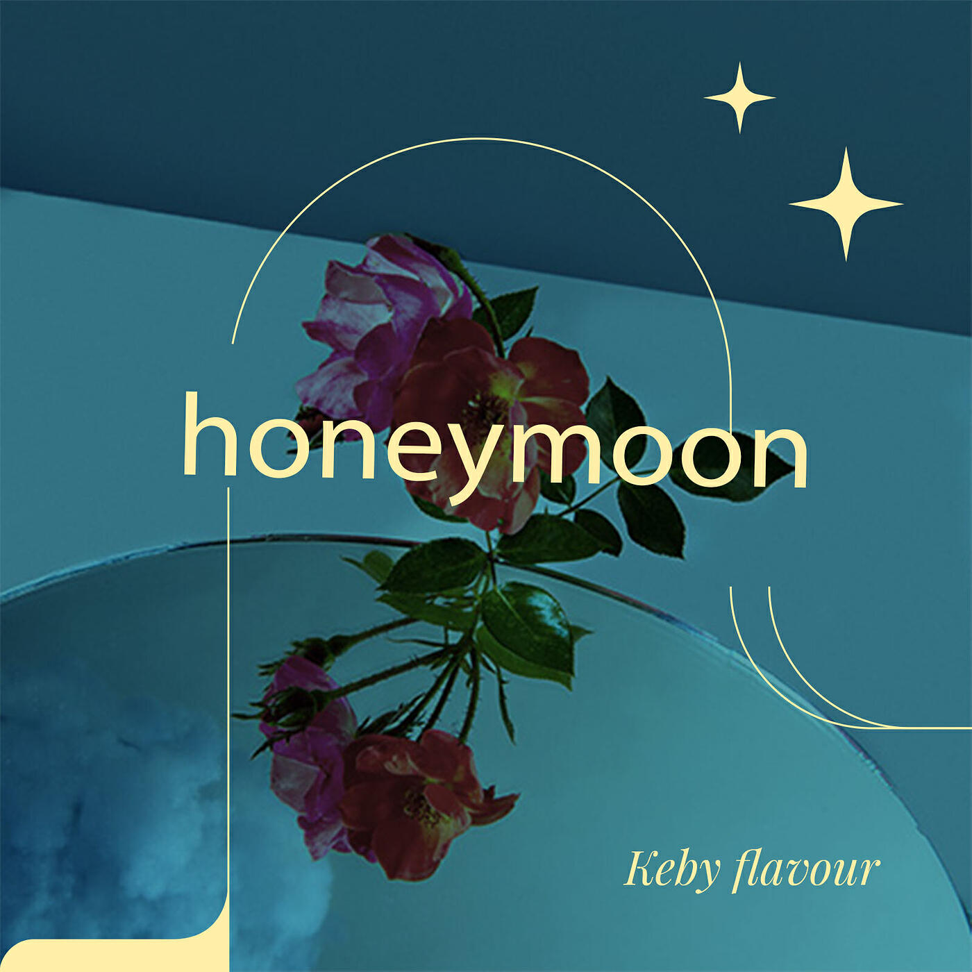 Релиз Honeymoon