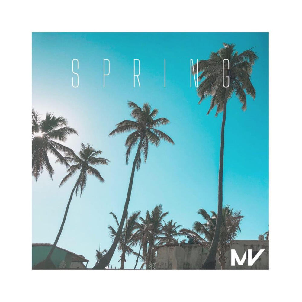 Релиз Spring
