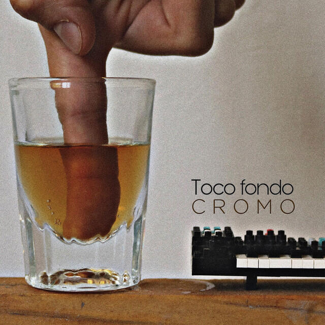 Релиз Toco Fondo