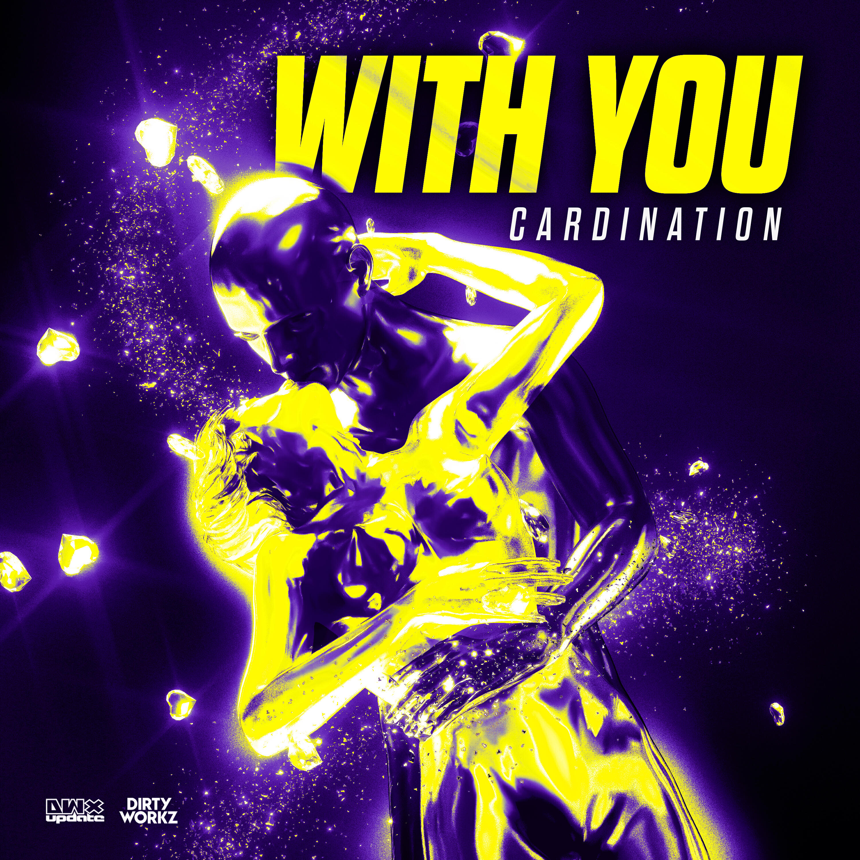 Релиз With You