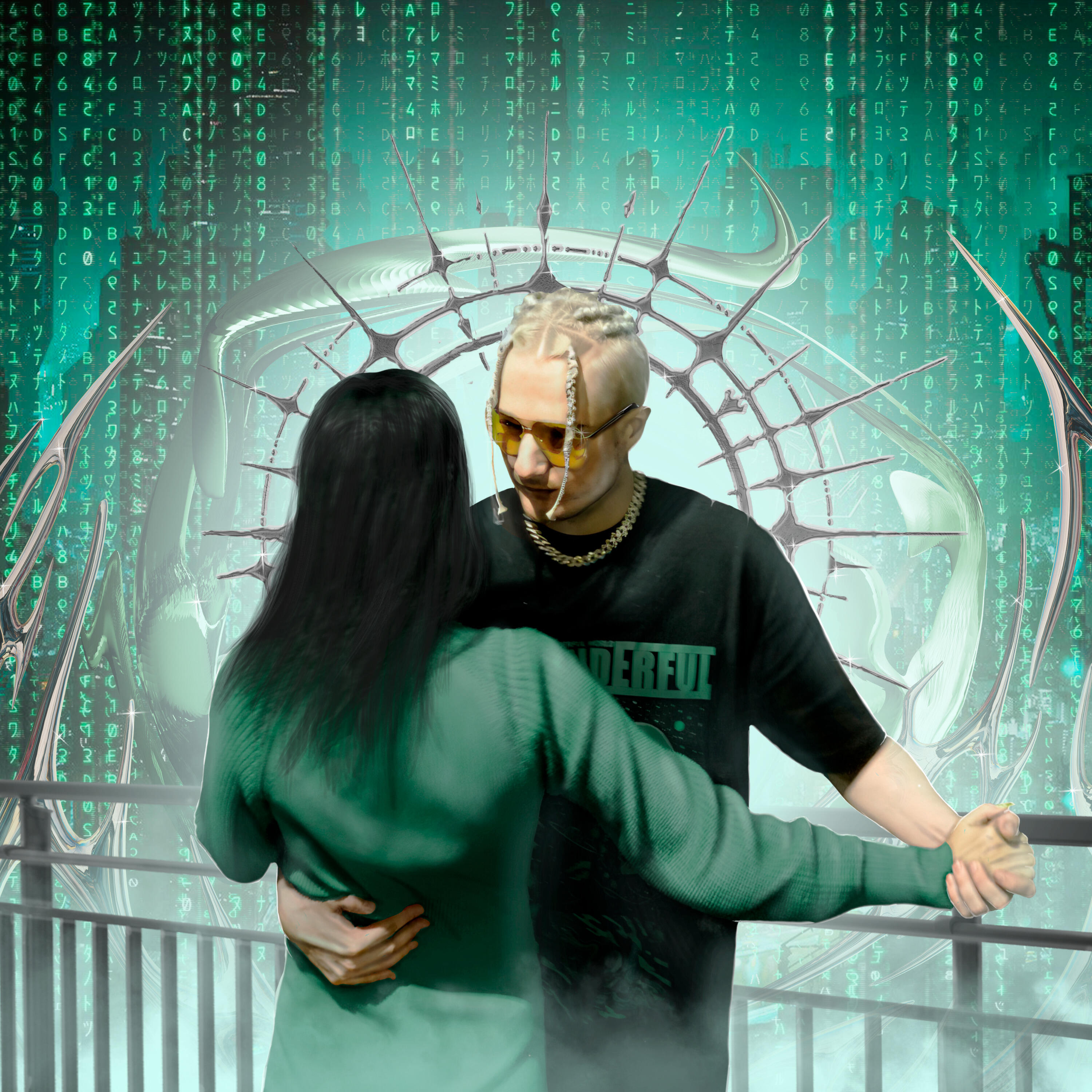 Постер альбома Program