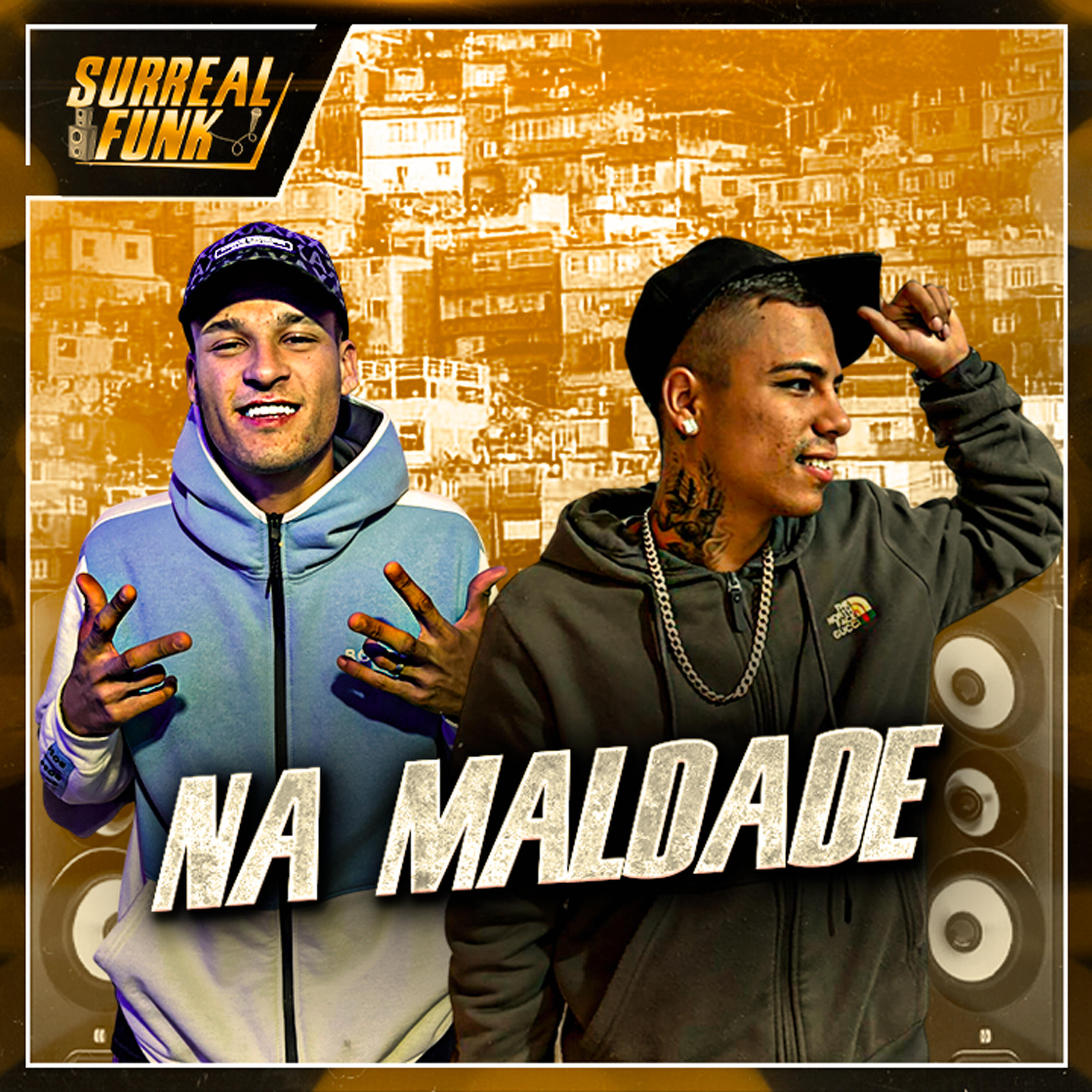 Релиз Na Maldade