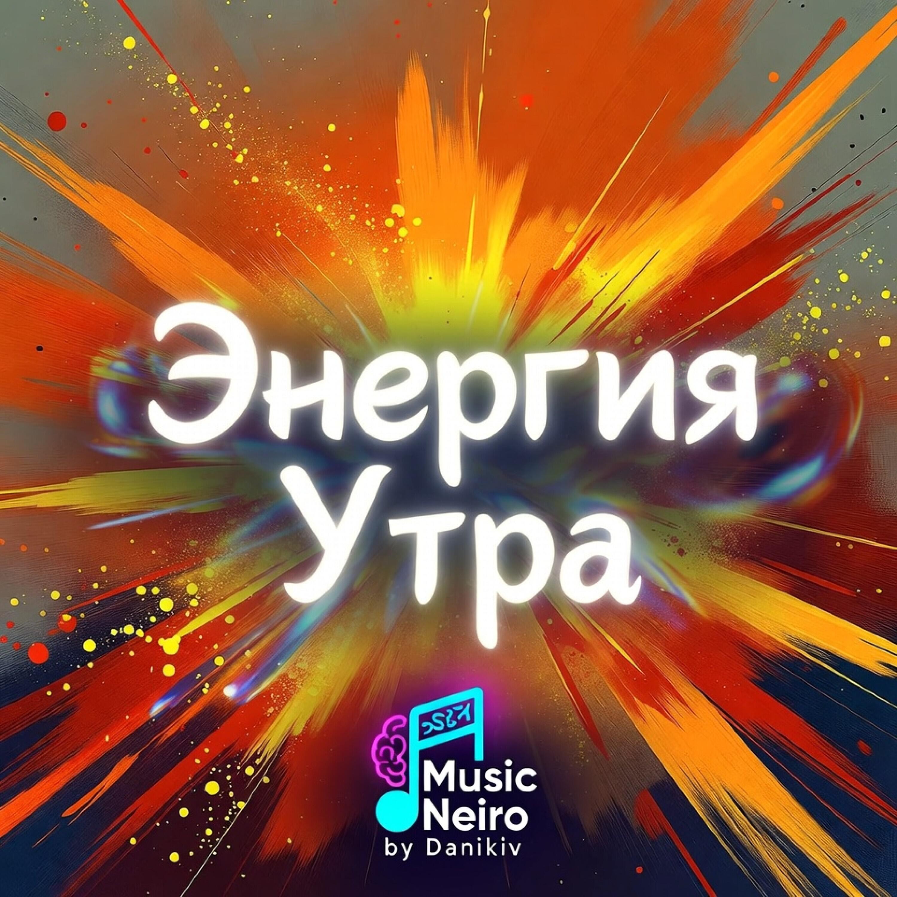 Релиз Энергия Утра