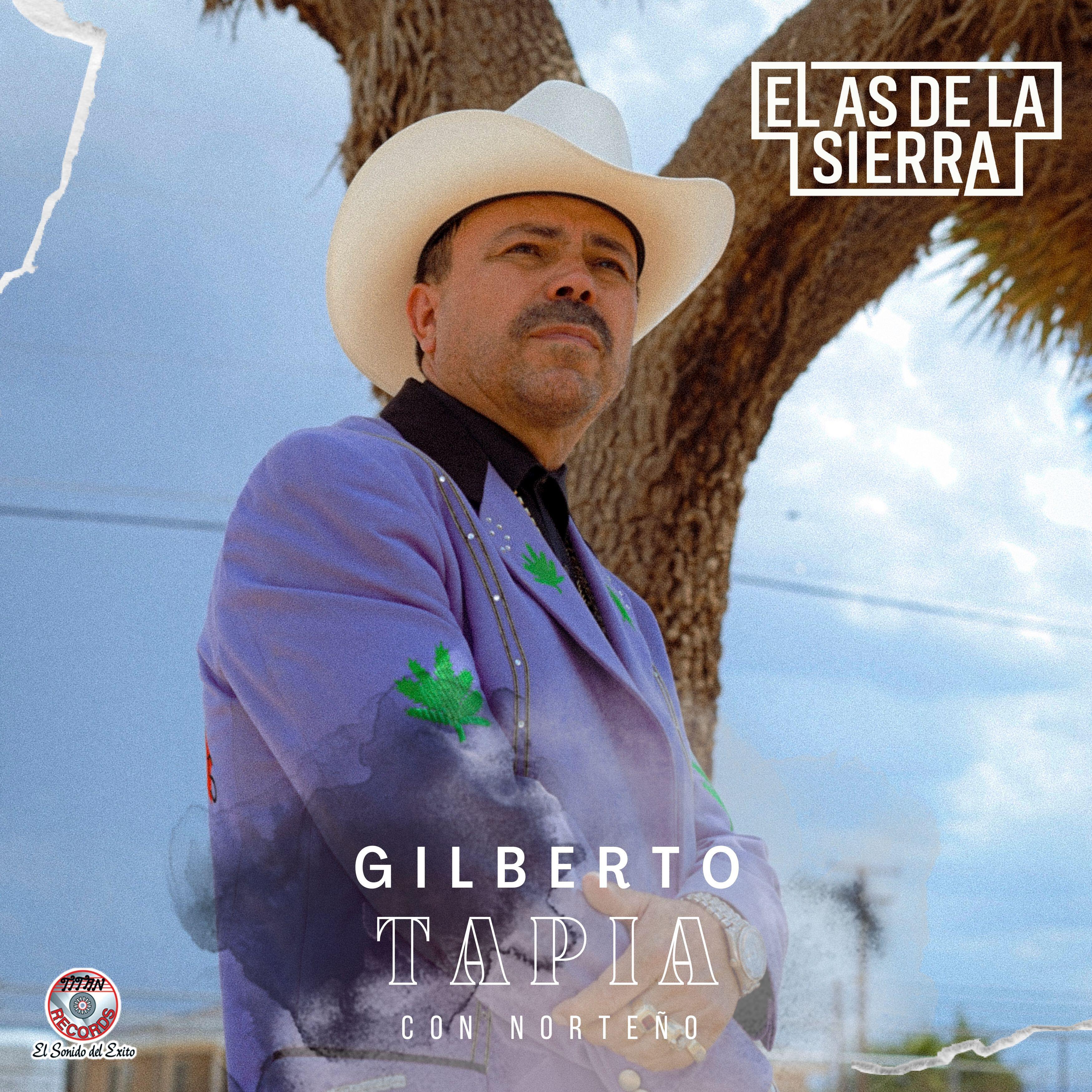 Релиз Gilberto Tapia