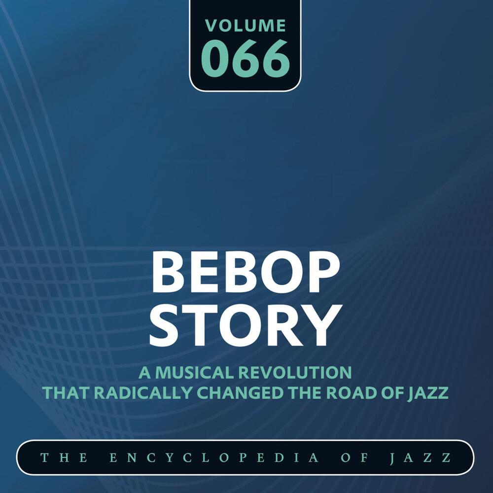 Релиз Bebop Story, Vol. 66