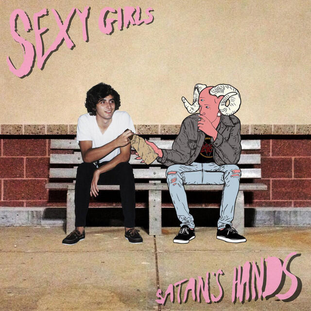 Релиз Satan's Hands