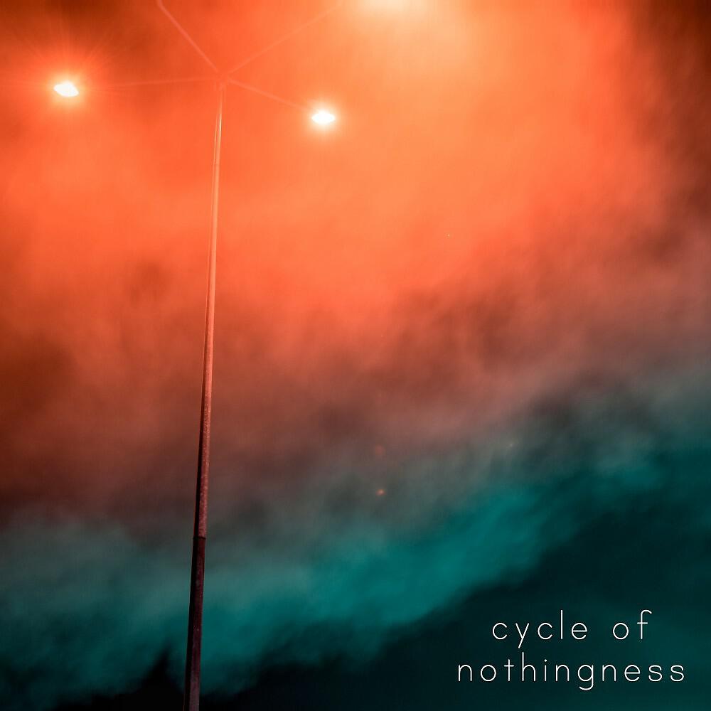 Альбом Cycle of Nothingness исполнителя Yazan