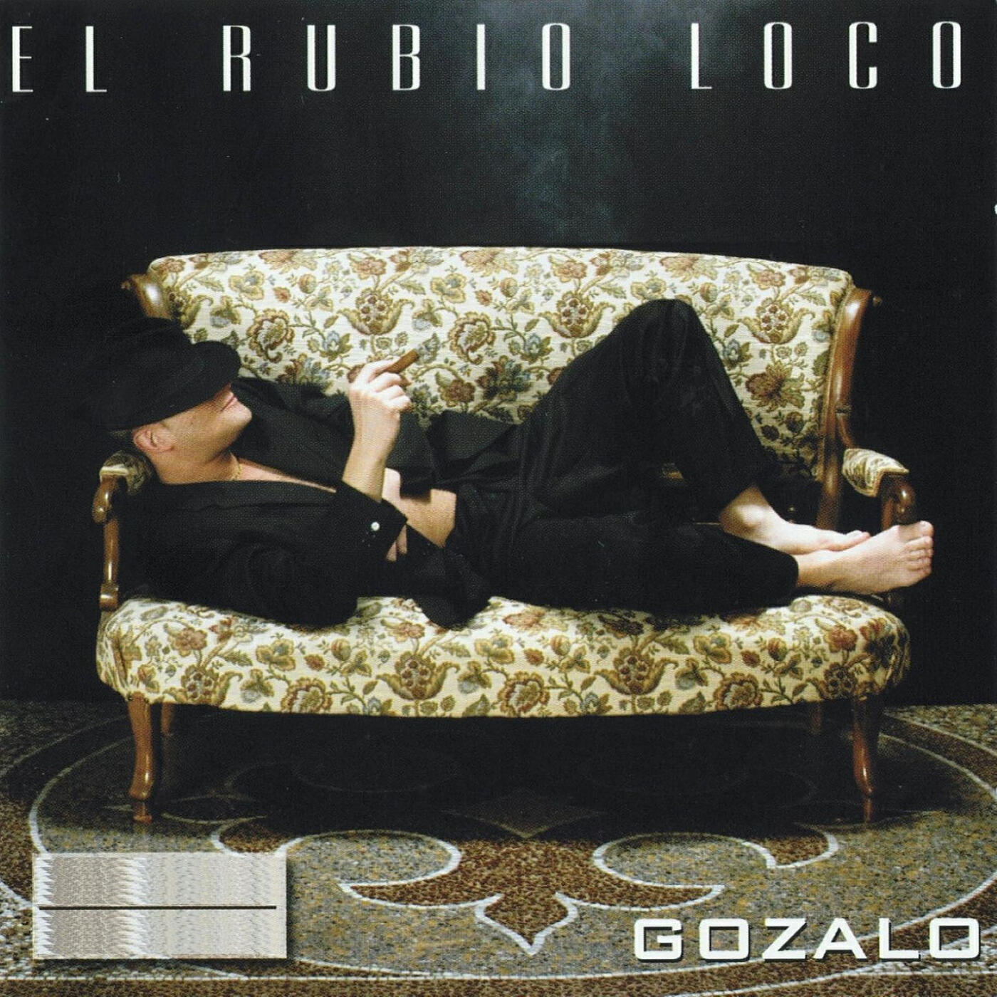 Релиз Gozalo