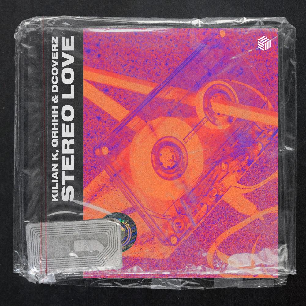 Релиз Stereo Love
