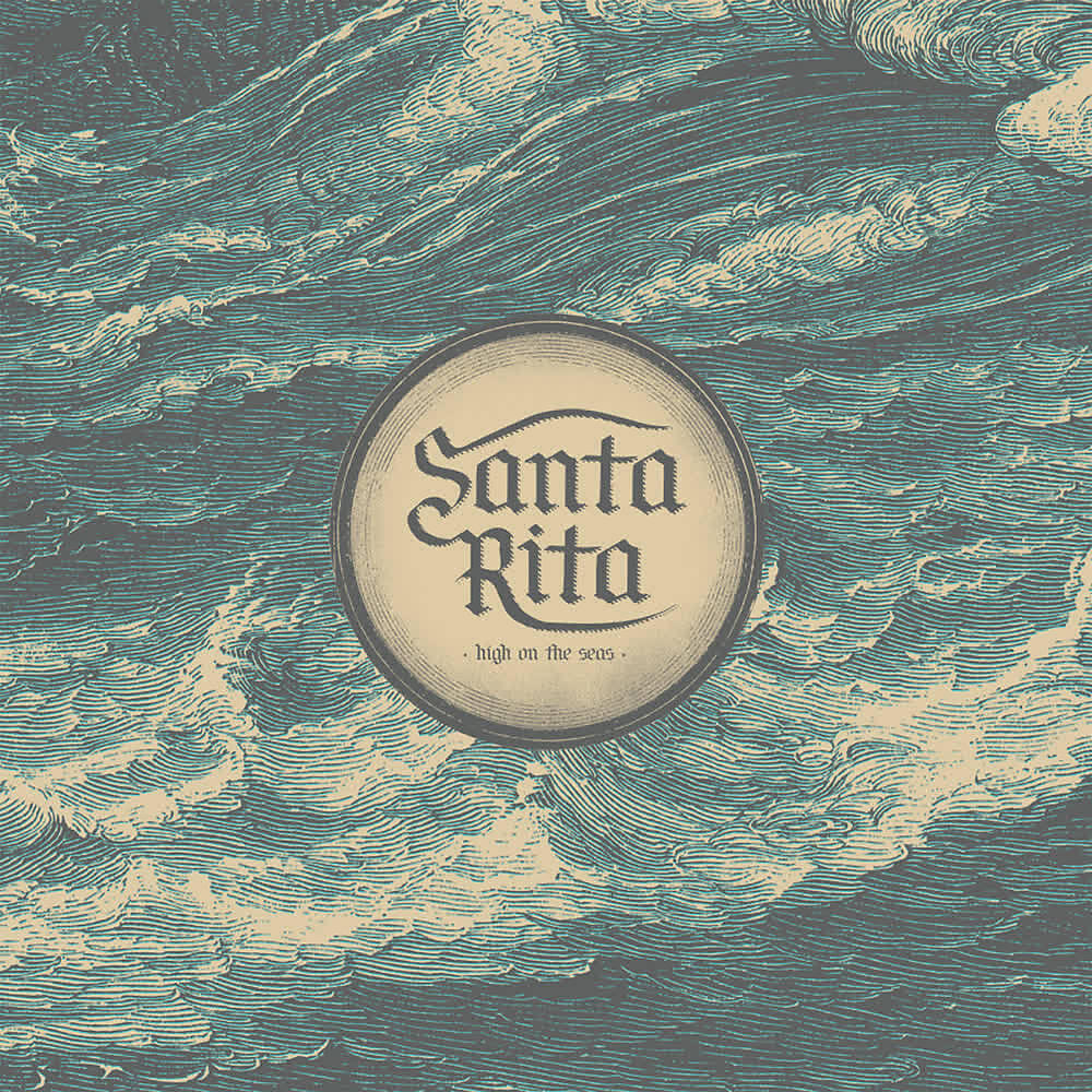 Релиз High on the Seas