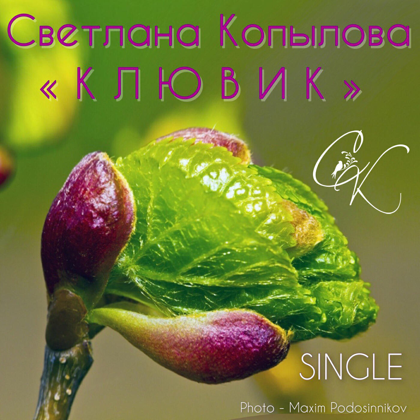 Релиз Клювик