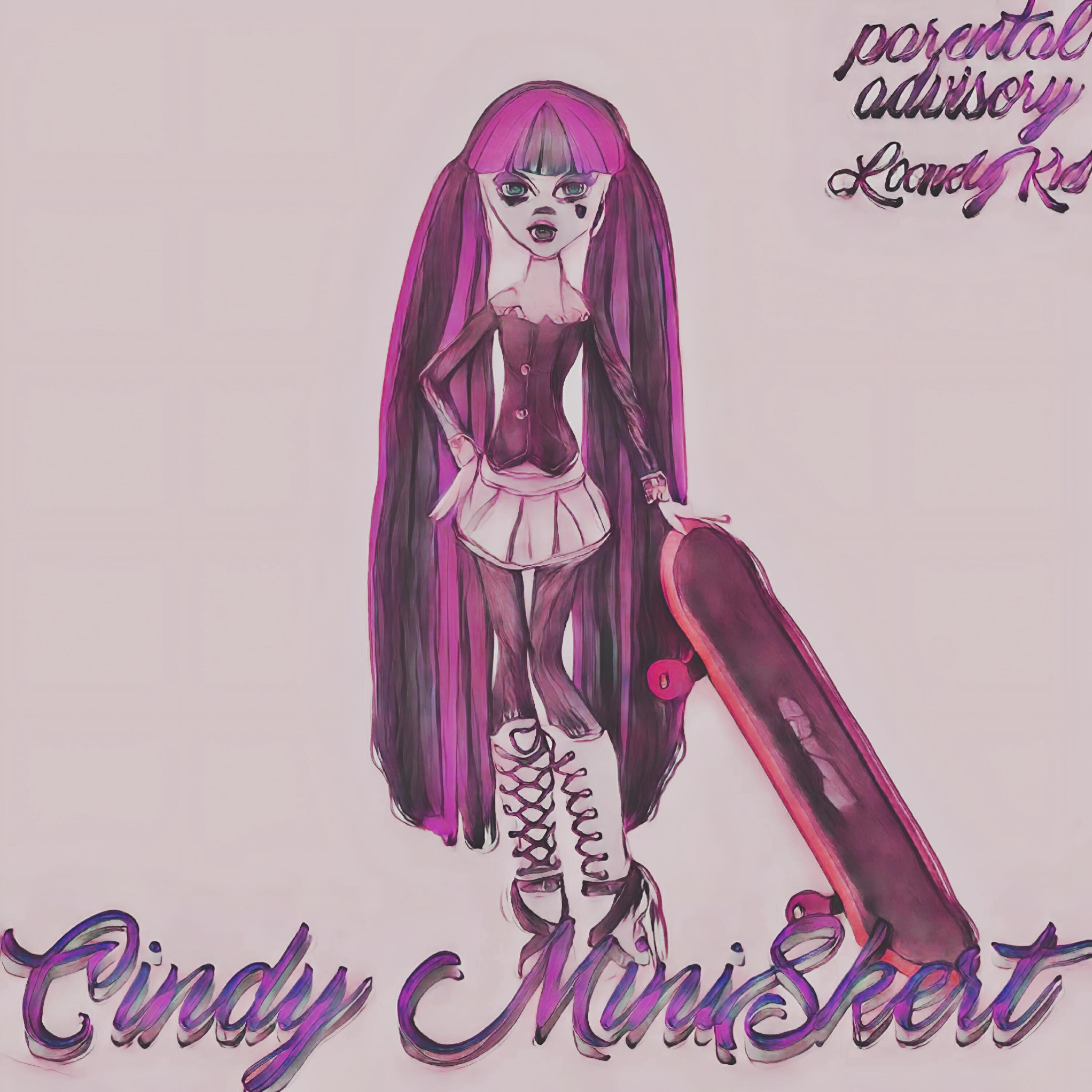 Релиз Cindy MiniSkert