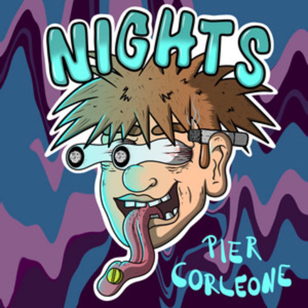 Релиз Nights
