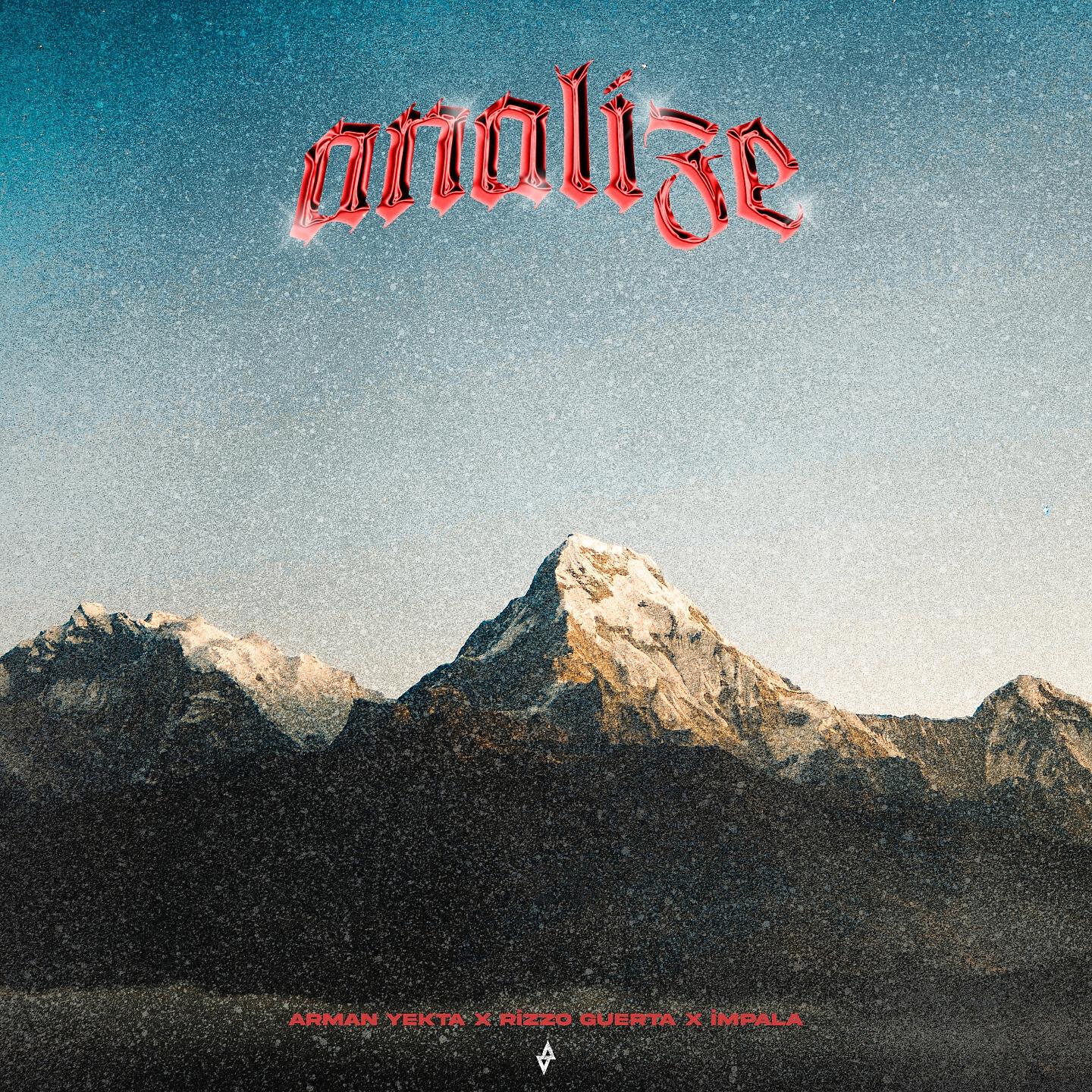 Релиз ANALİZE