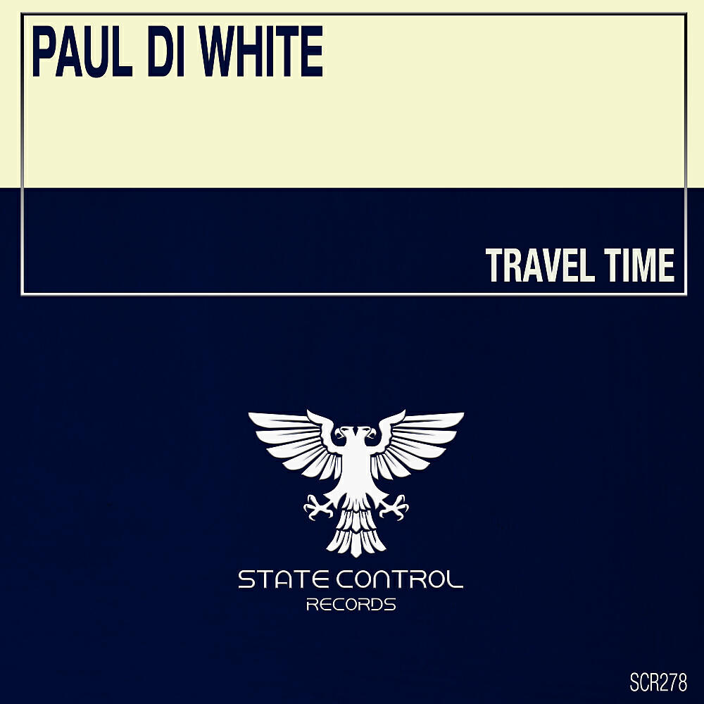 Релиз Travel Time (Extended Mix)