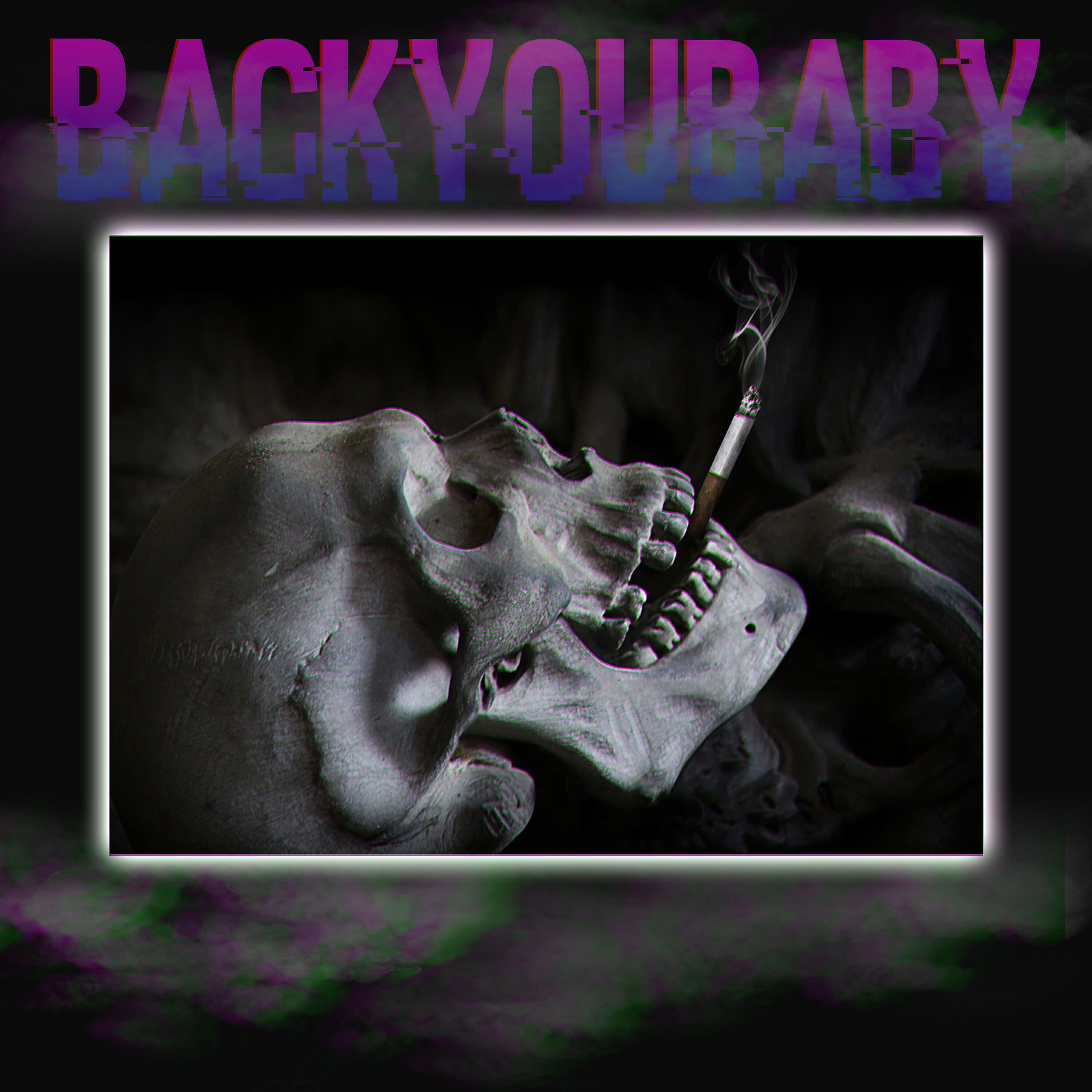 Релиз Back You Baby