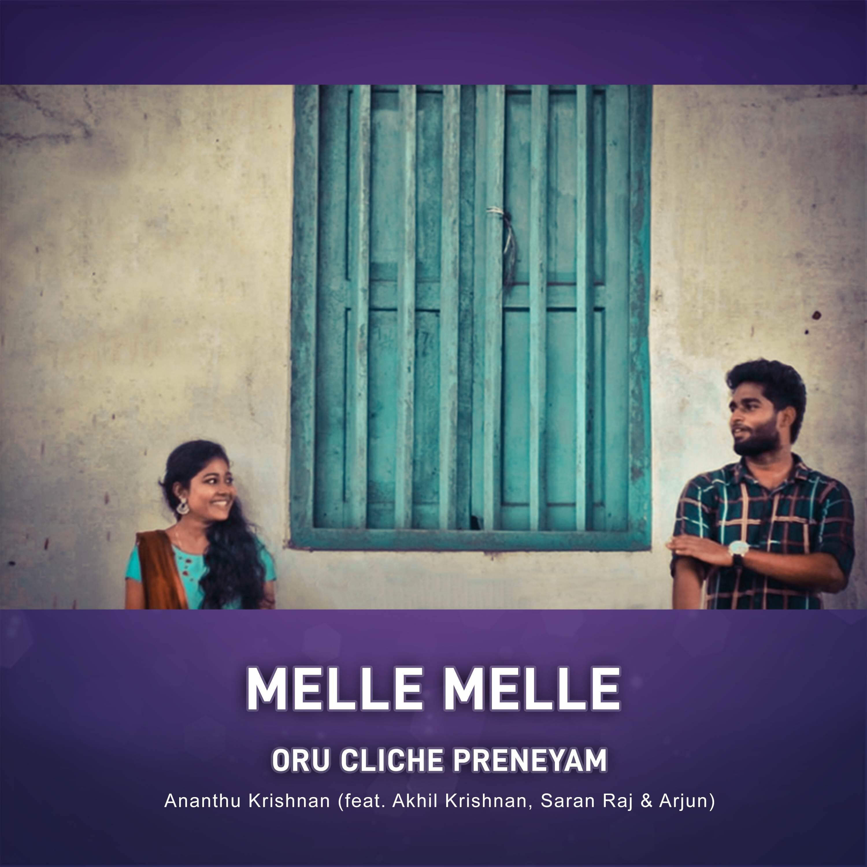 Релиз Melle Melle - Oru Cliche Preneyam