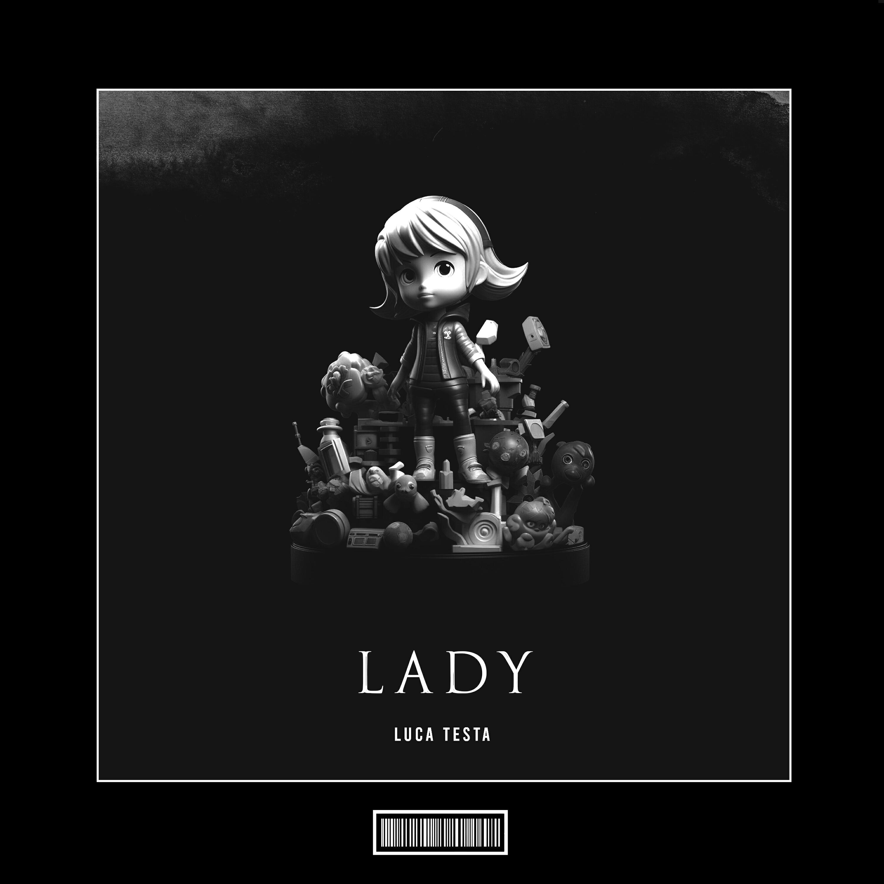 Релиз Lady (Hardstyle Remix)