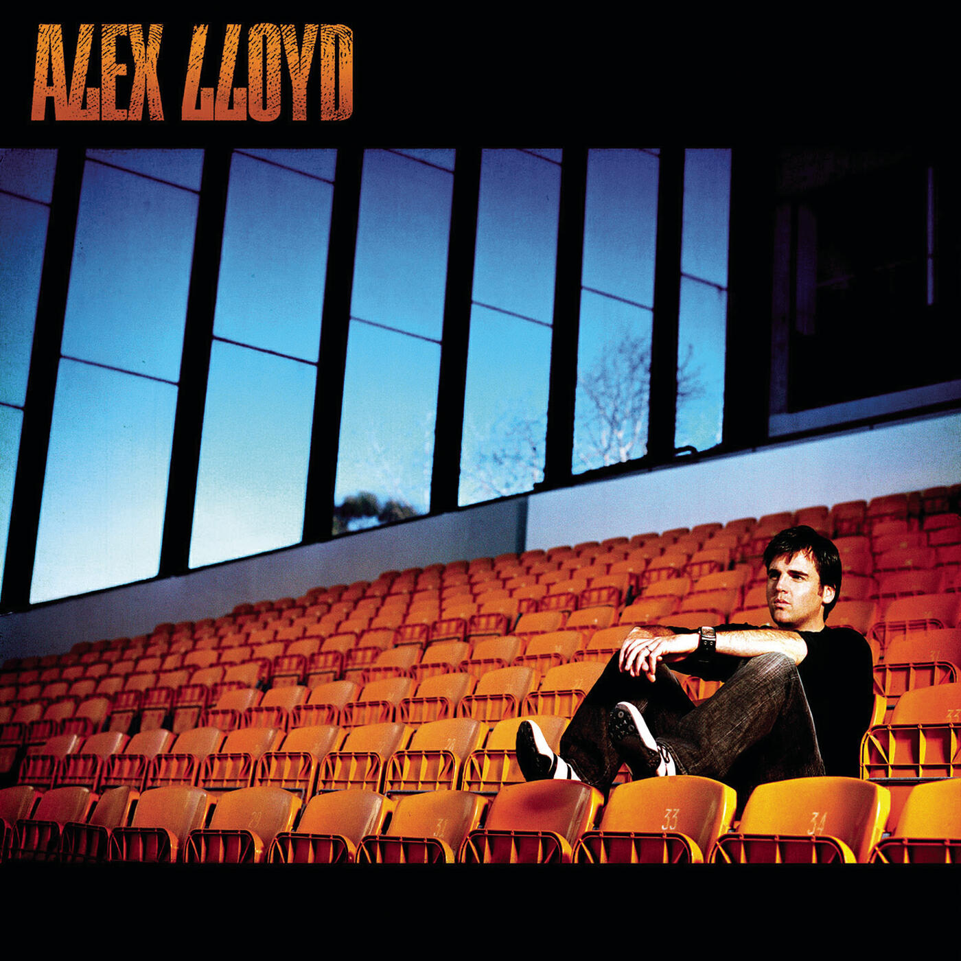 Релиз Alex Lloyd
