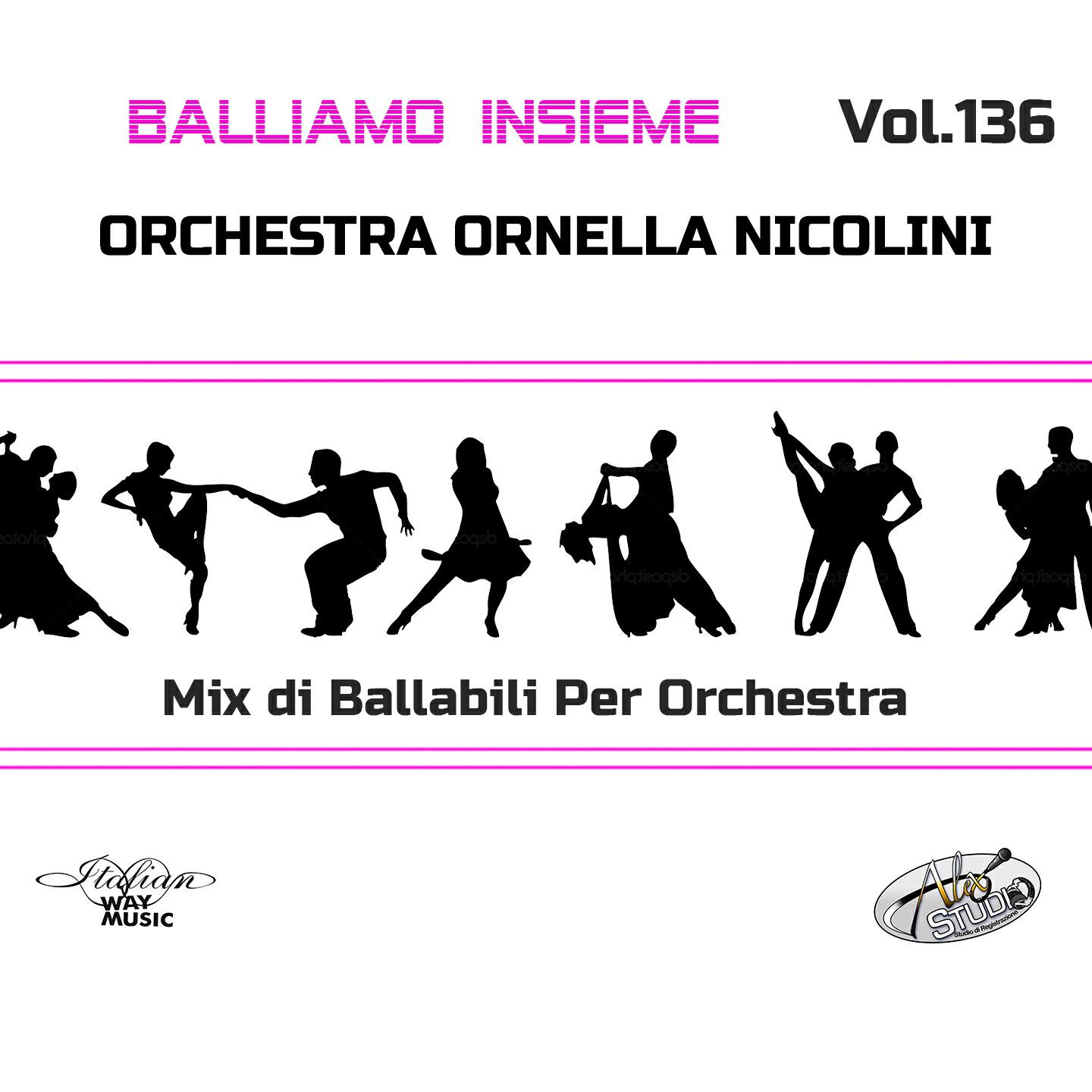 Orchestra Ornella Nicolini