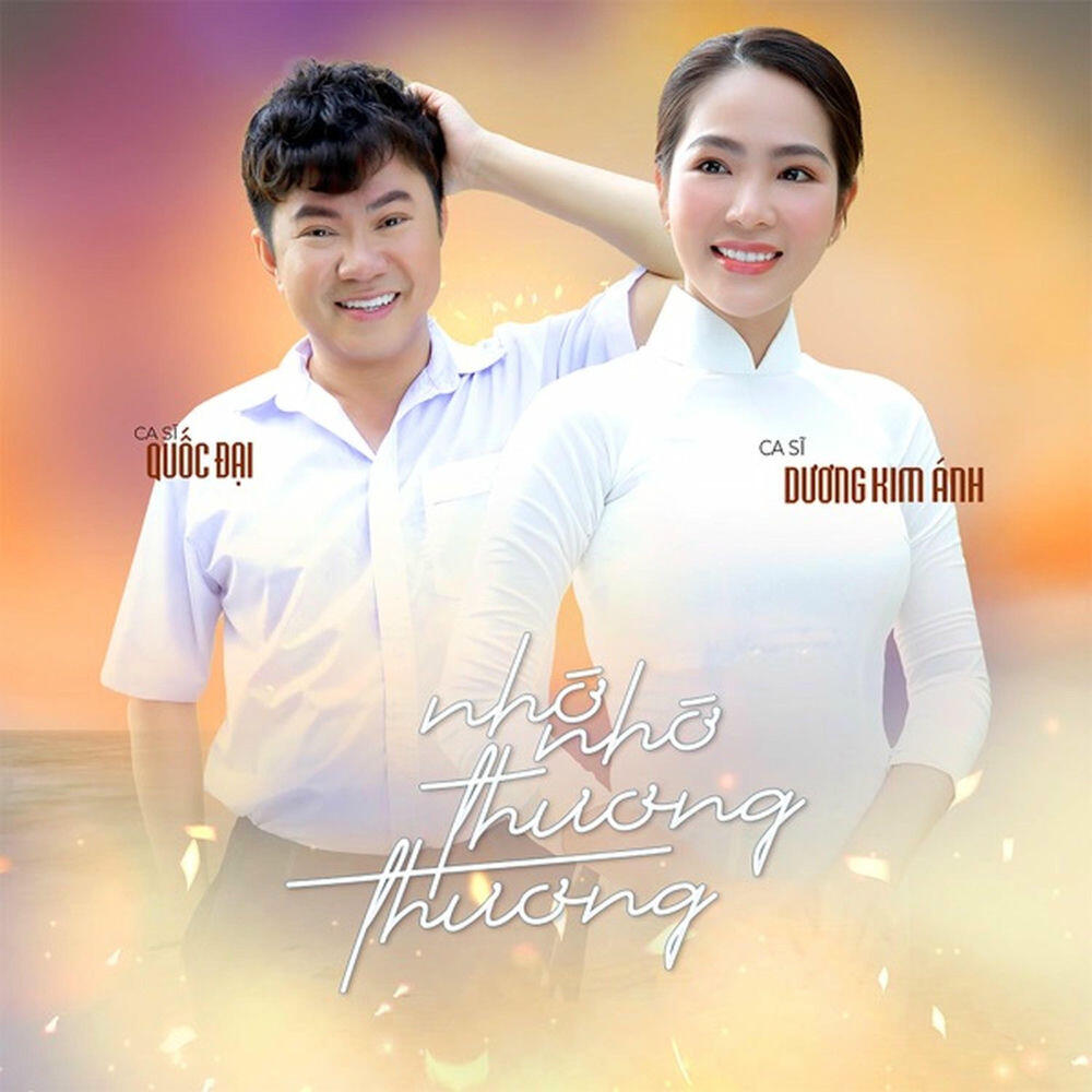Релиз Nhớ Nhớ Thương Thương