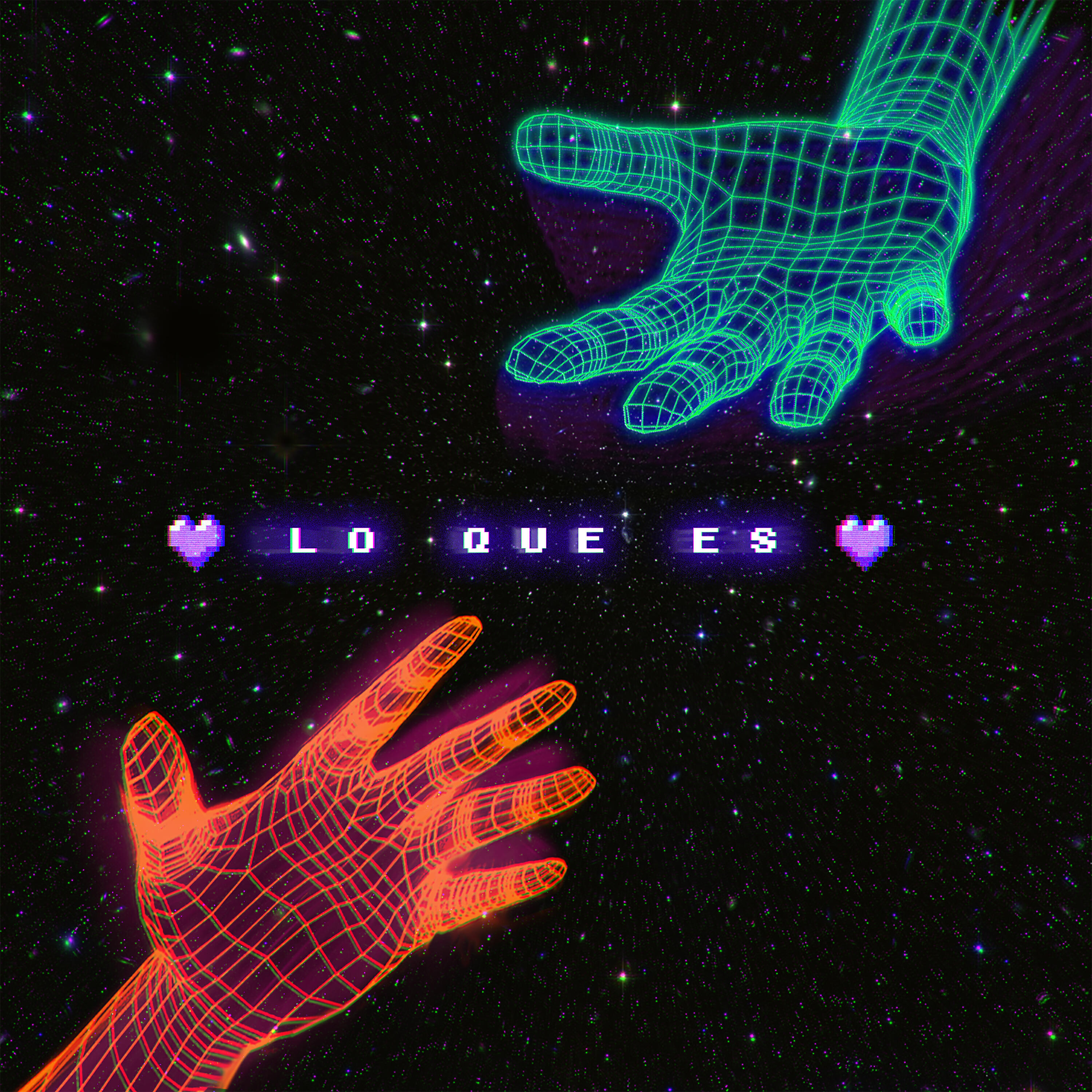 Релиз Lo Que Es