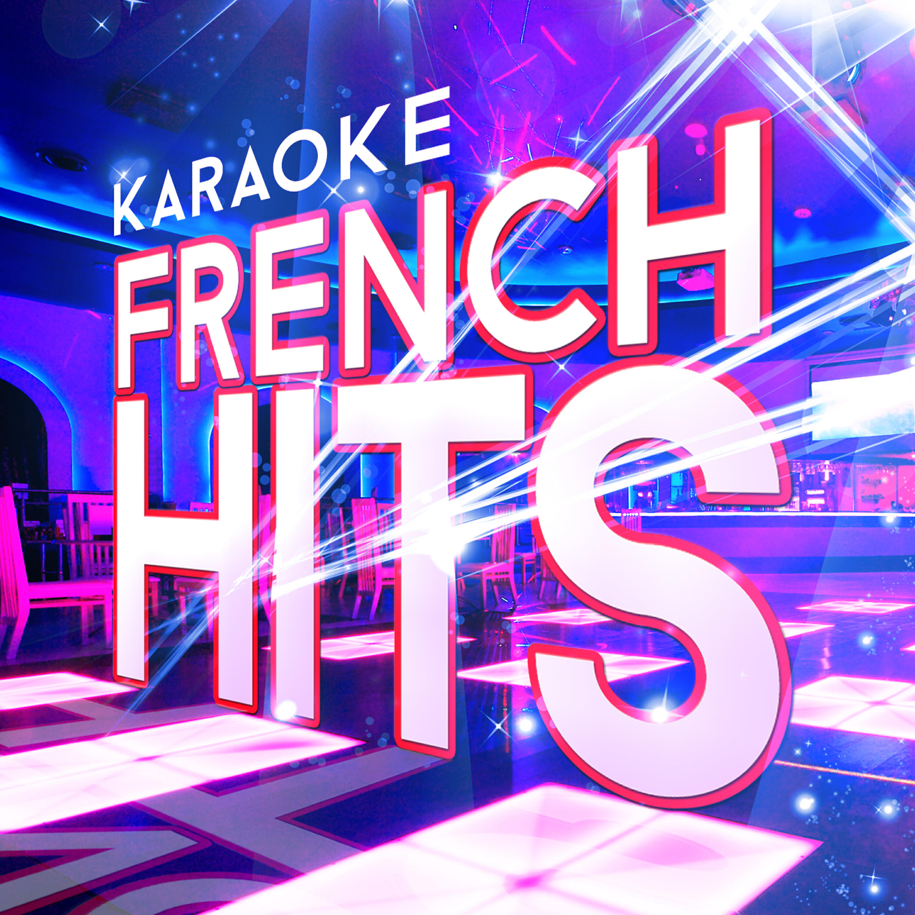 Релиз Karaoke - French Hits