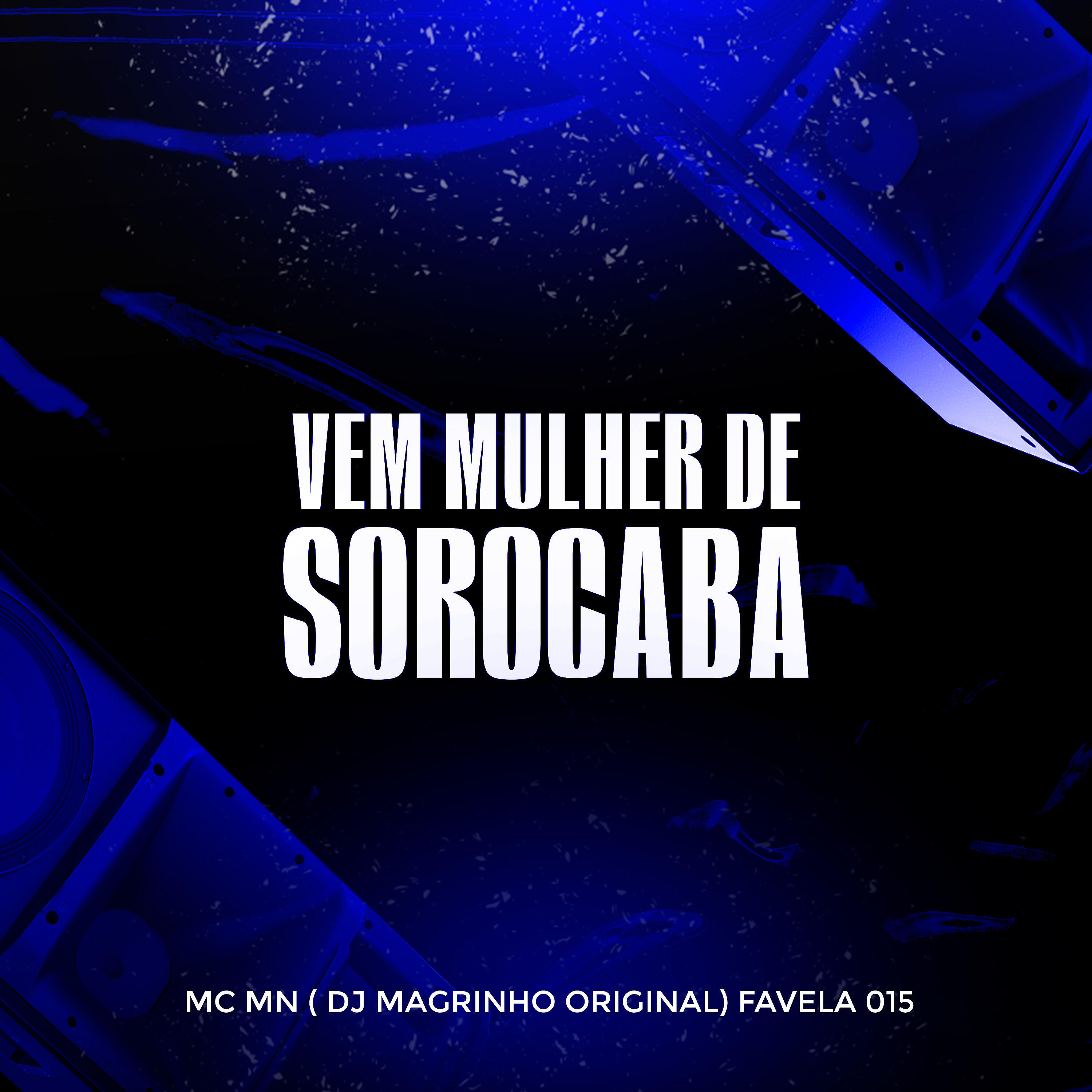 Dj Magrinho Original