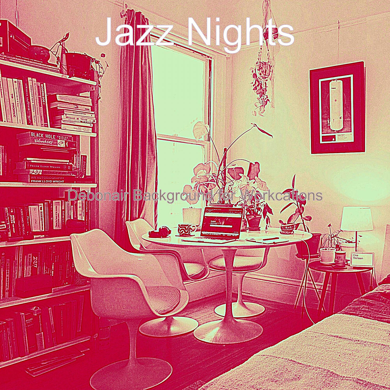 Релиз Debonair Background for Workcations