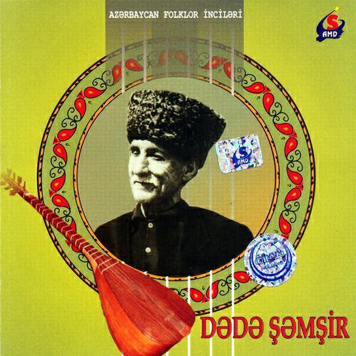 Dede Şemşir