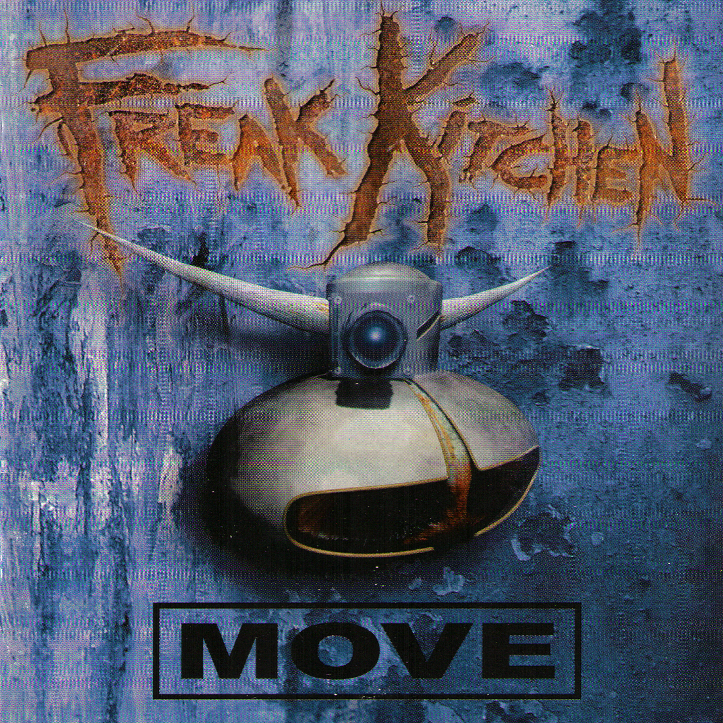 Релиз Move