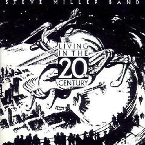 Релиз Living In The 20th Century